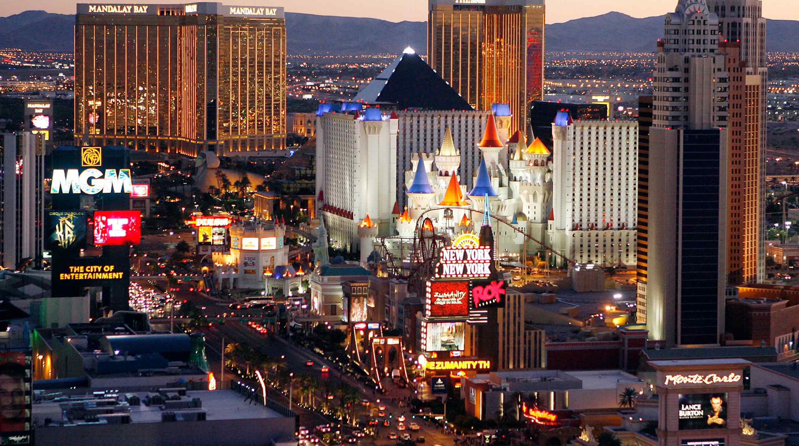 Five Historic Gambling Venues That May Not Exist in 20 Years